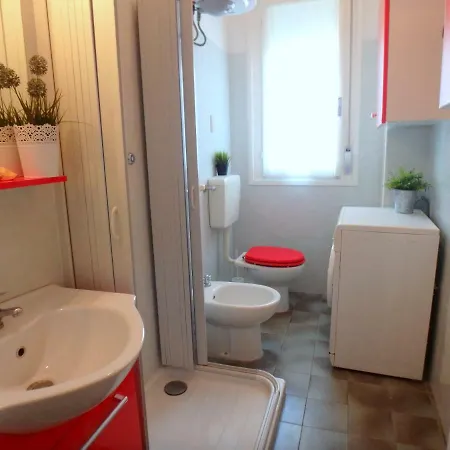 Cortina 2 Apartment *
