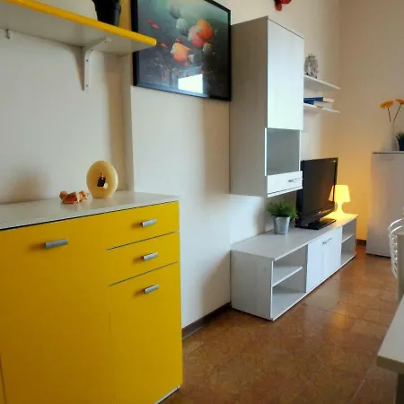 Apartment Cortina 2 *