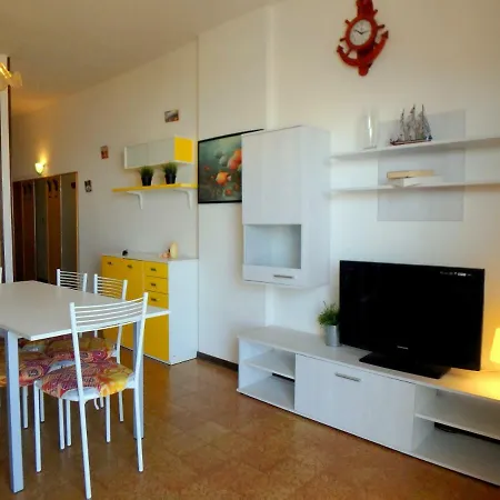 Cortina 2 Apartment Lido di Pomposa