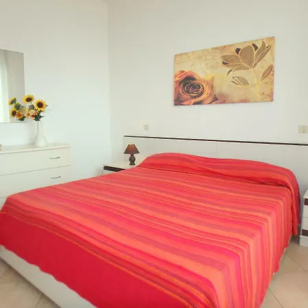 Apartman Cortina 2