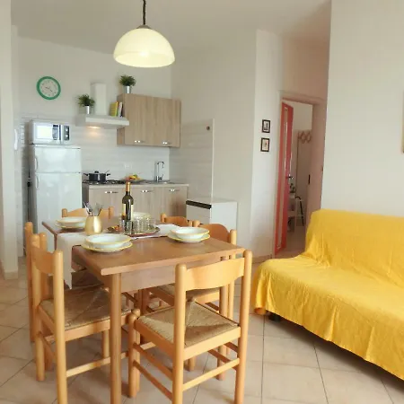 Cortina 2 Apartment Lido di Pomposa