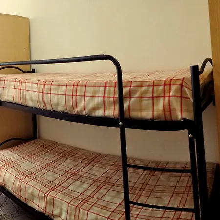 Cortina 2 Apartman