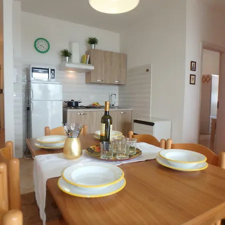 Cortina 2 Apartment Lido di Pomposa
