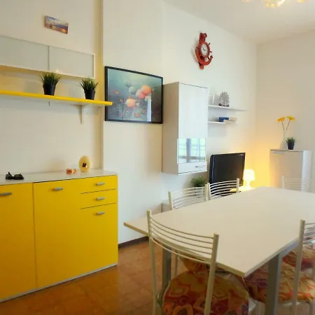Cortina 2 Apartman Lido di Pomposa