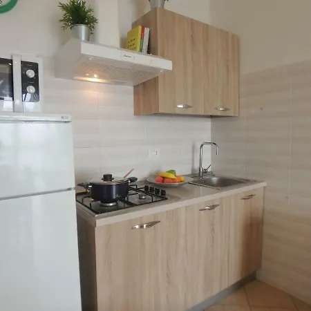 Cortina 2 Apartment *