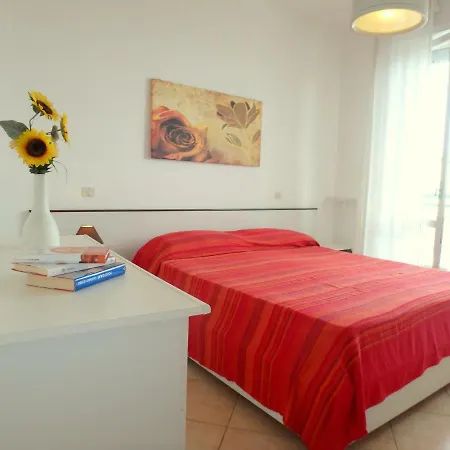 Cortina 2 Apartman *