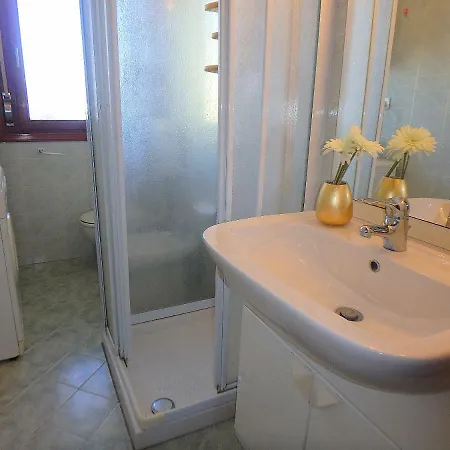 Apartment Cortina 2 Lido di Pomposa