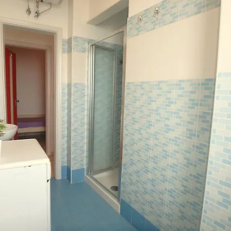 Apartman Cortina 2