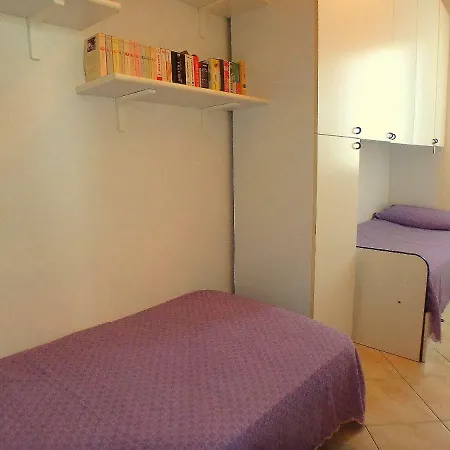 Apartman Cortina 2 Lido di Pomposa