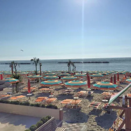 Cortina 2 Lido di Pomposa
